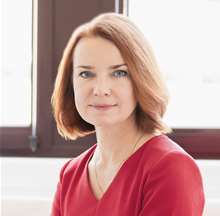 Keit Pentus-Rosimannus